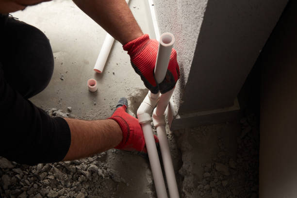 Best Hot Water Heater Installation  in Trowbridge Park, MI