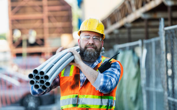Best Residential Plumbing Services  in Trowbridge Park, MI