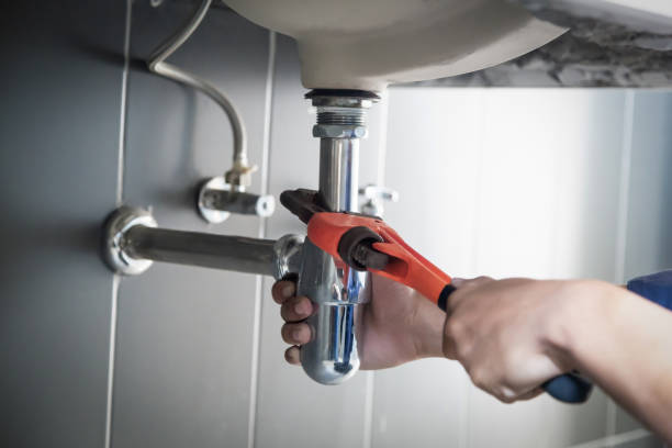 Best Water Leak Repair  in Trowbridge Park, MI