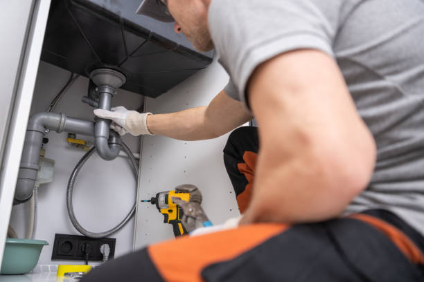 Best Affordable Plumbing Services  in Trowbridge Park, MI